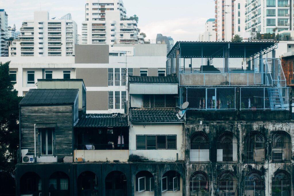 Who Benefits From Gentrification?