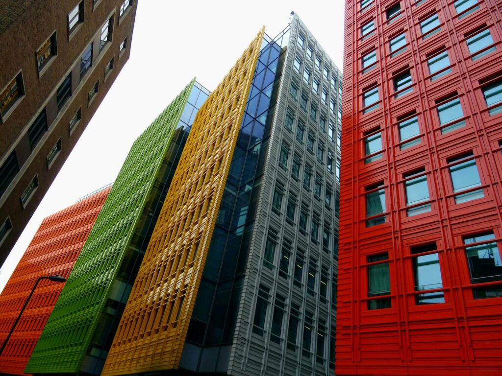 Can Gentrification Be a Good Thing?
