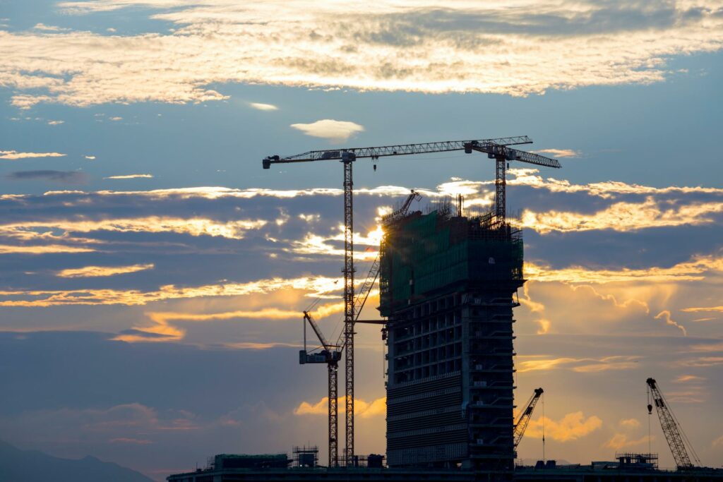 Does Gentrification Affect Mental Health?