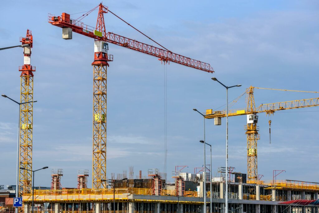 How Does Gentrification Lead to Poverty?