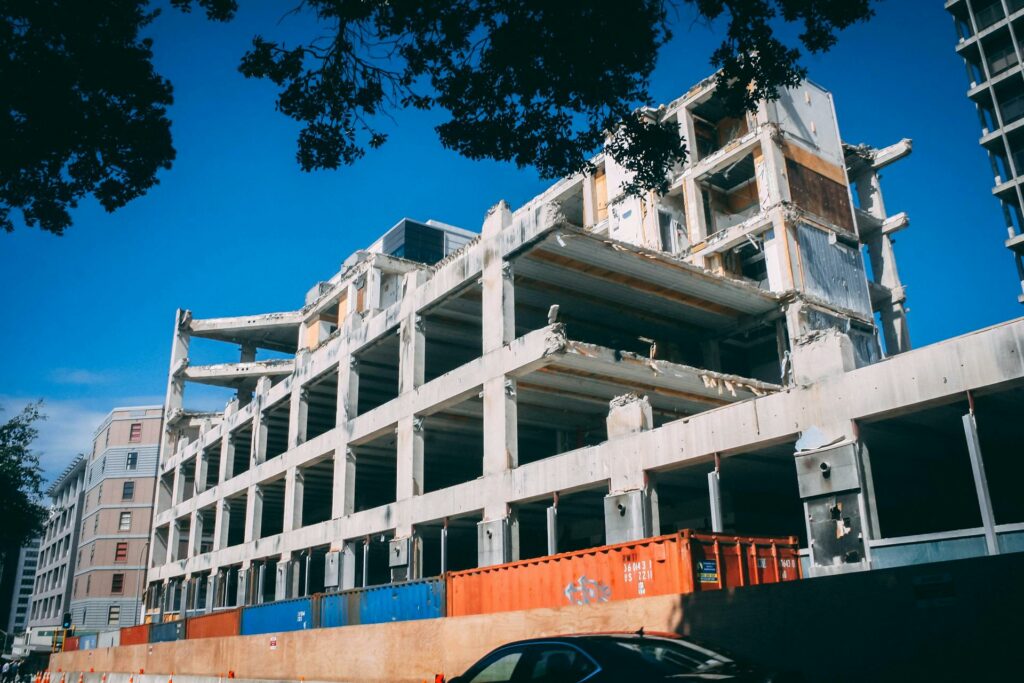 How to Revitalize Without Gentrification?