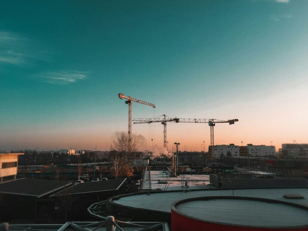 What are the First Signs of Gentrification?