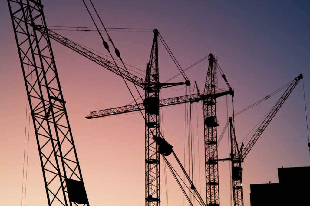 What Does Gentrification Look Like?