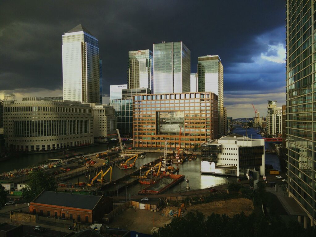 What is the Threat of Gentrification?