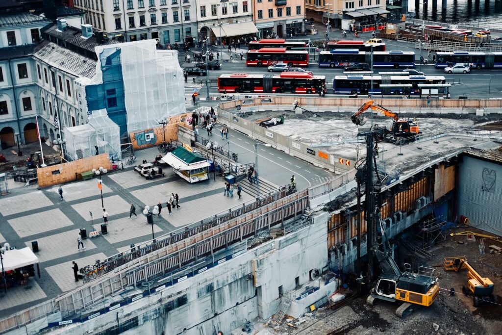 What Makes a Neighborhood Gentrified?