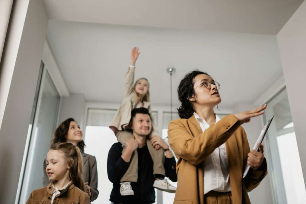 Can a Realtor Tell You What Other Offers are in Canada?