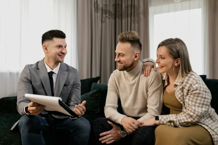 How Can a Realtor Help Me with Pricing My Home Competitively?