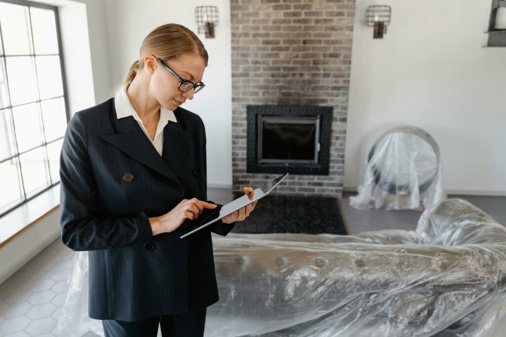 What is Important when Choosing a Realtor?