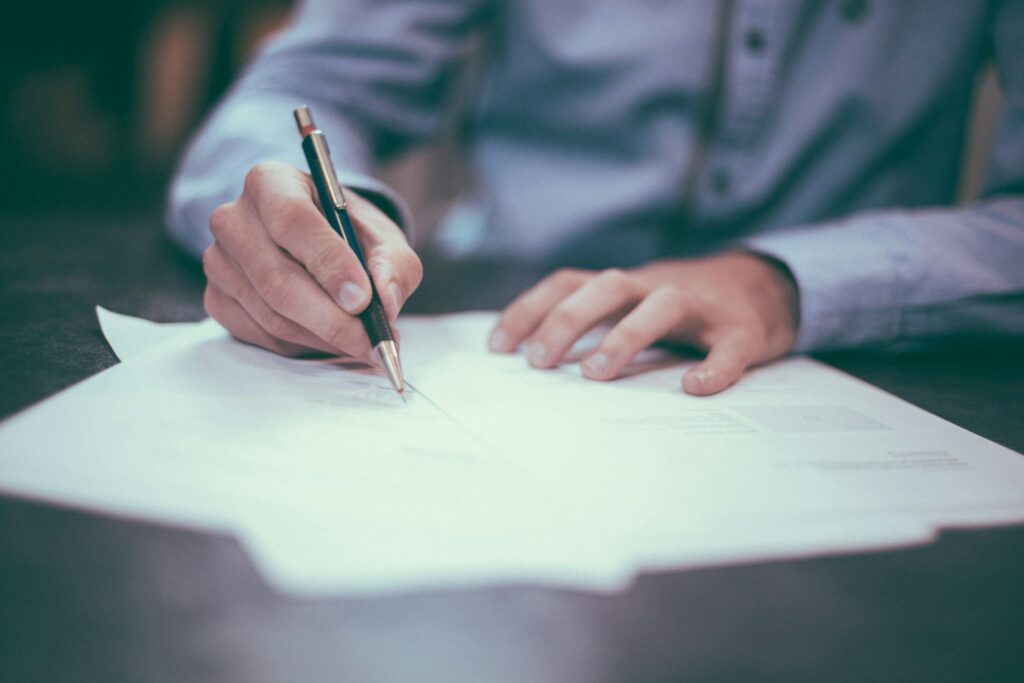What is the Role of a Realtor in Handling Contingencies?