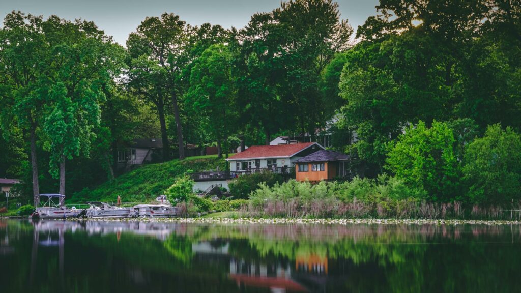 What Type of Corporation Is Best For Real Estate?