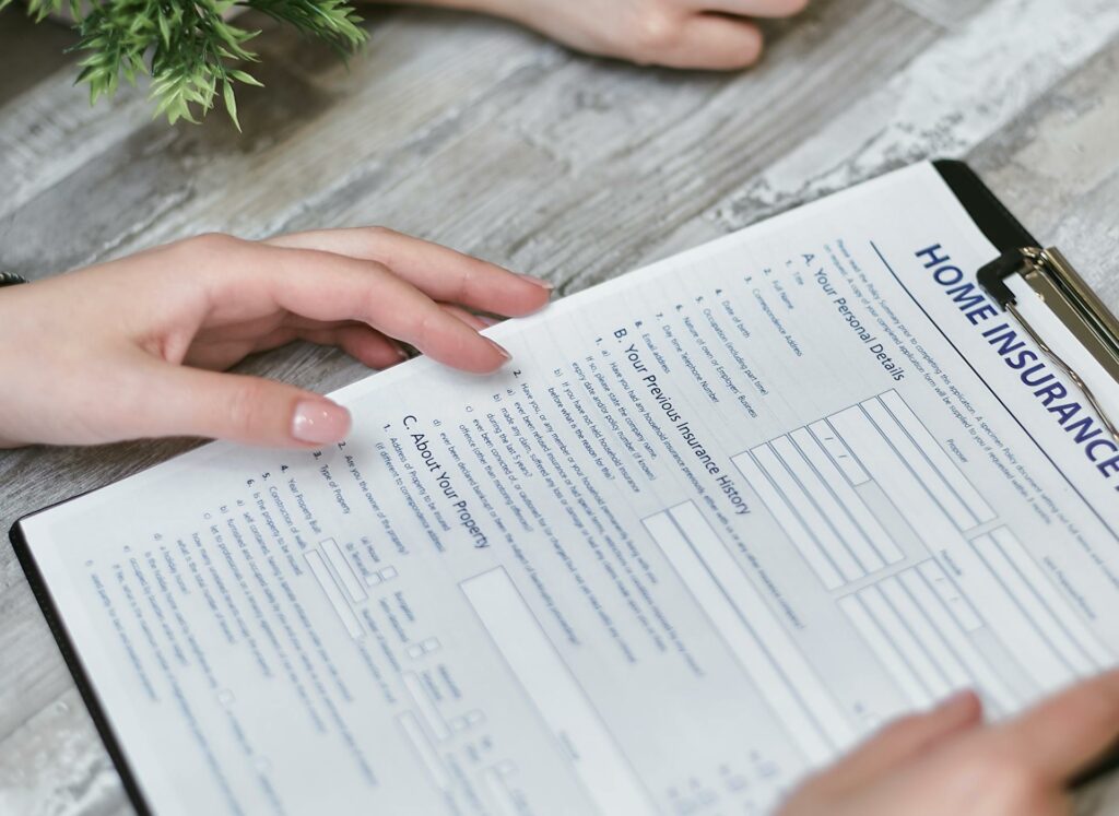 Does Having a Mortgage Affect Home Insurance?