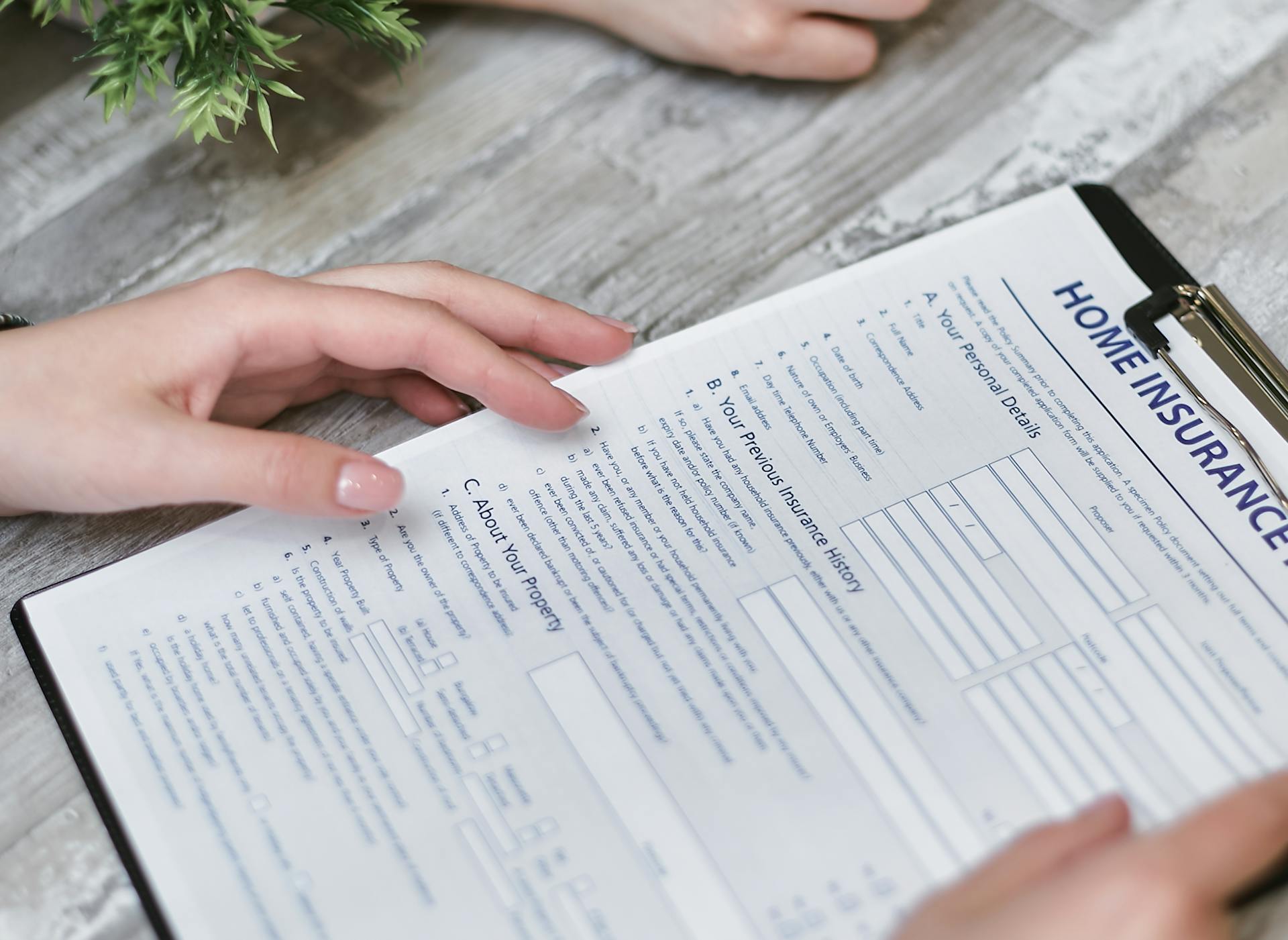 Does Having a Mortgage Affect Home Insurance?