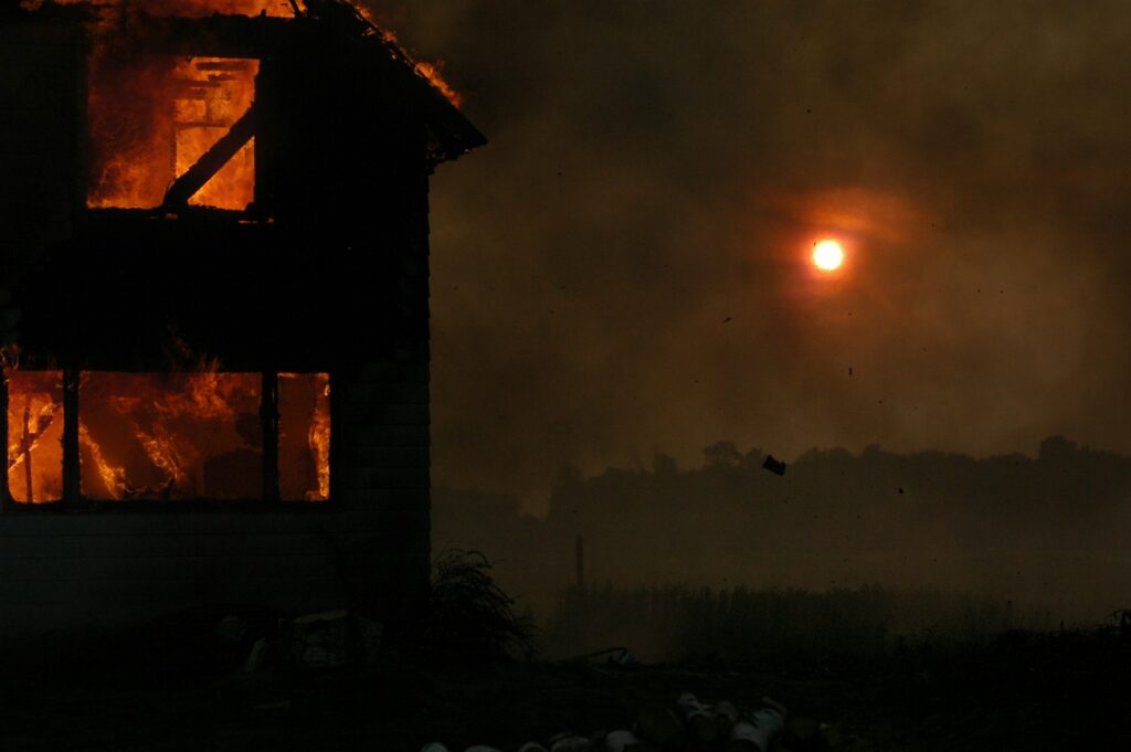 Does Home Insurance Cover Fire in Ontario?