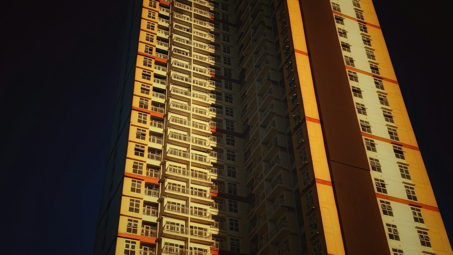 Condo Building Urgent Maintenance Fund Costs photo