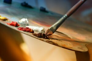Art and Culture in Orangeville