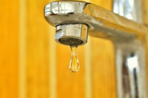 Where Does Orangeville Get Their Water From?