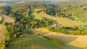 Why Move to Orangeville?