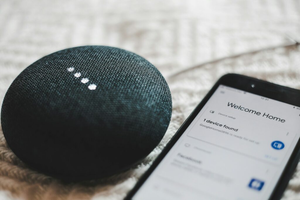 Are Smart Homes a Security Risk?