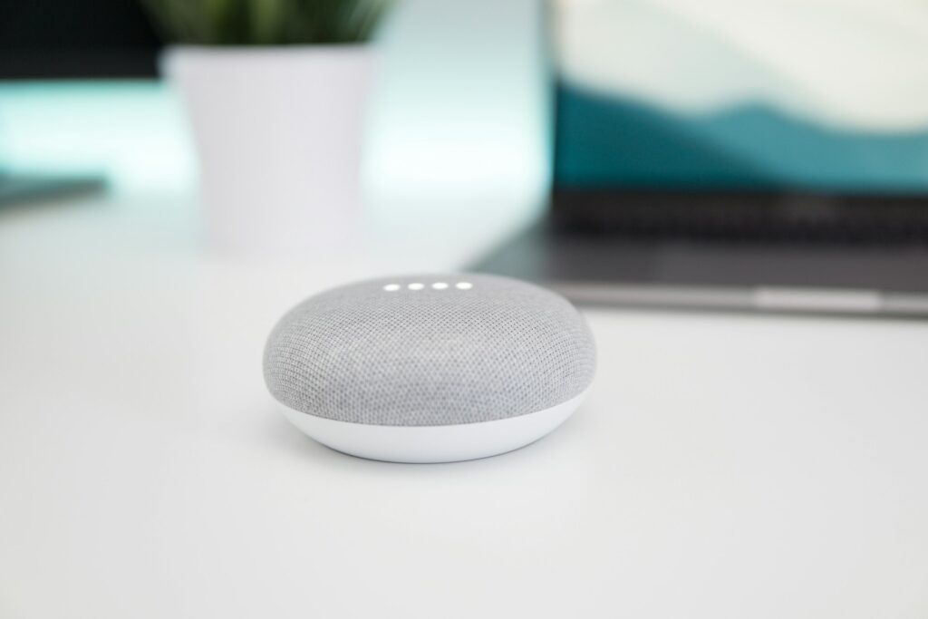 Are Smart Homes Always Listening?