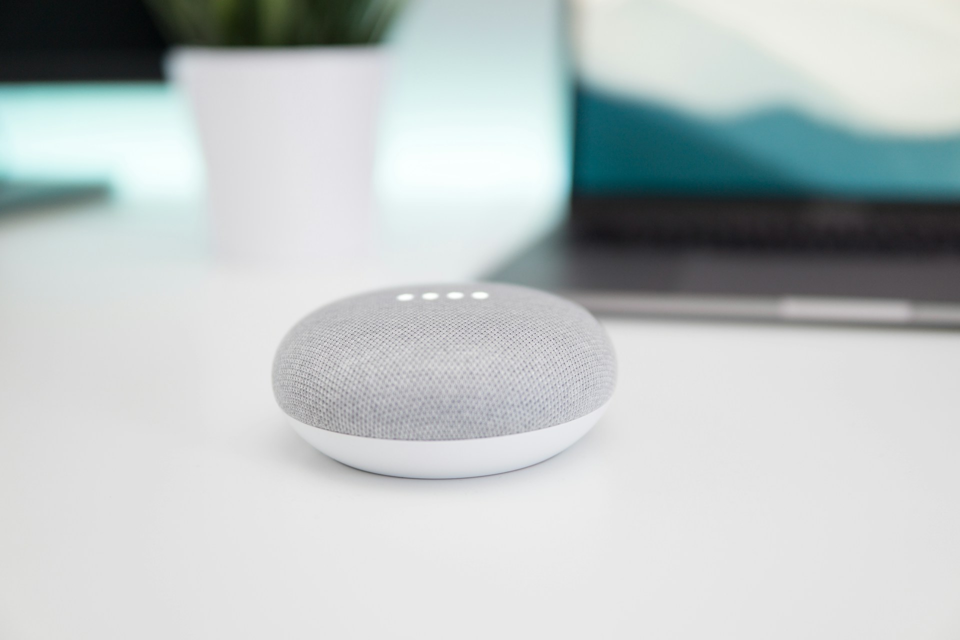 Are Smart Homes Always Listening?