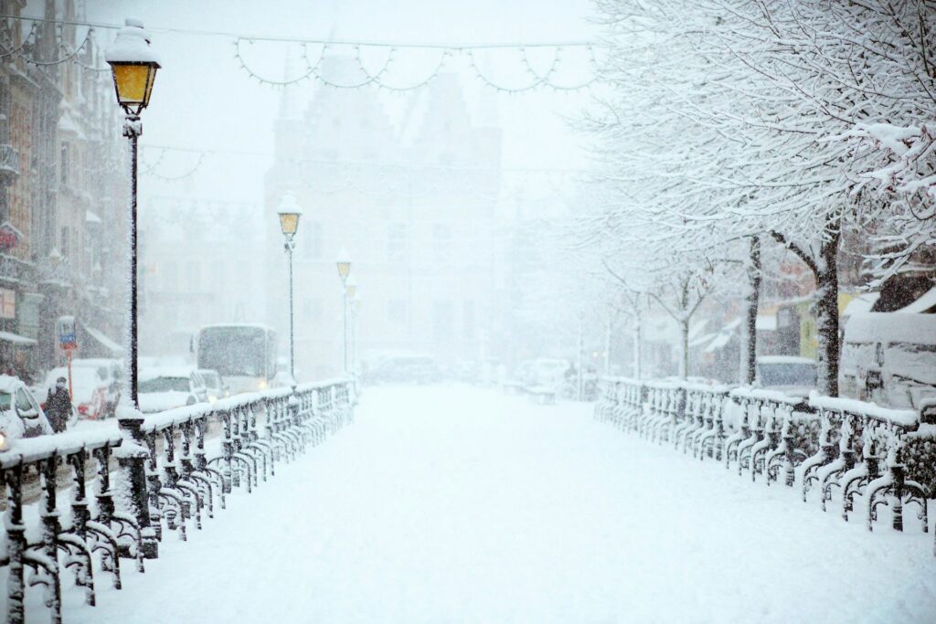 Can You Evict a Tenant in the Winter Ontario?