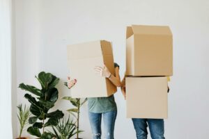 How Much Notice Does a Landlord Have to Give a Tenant to Move Out in Ontario?