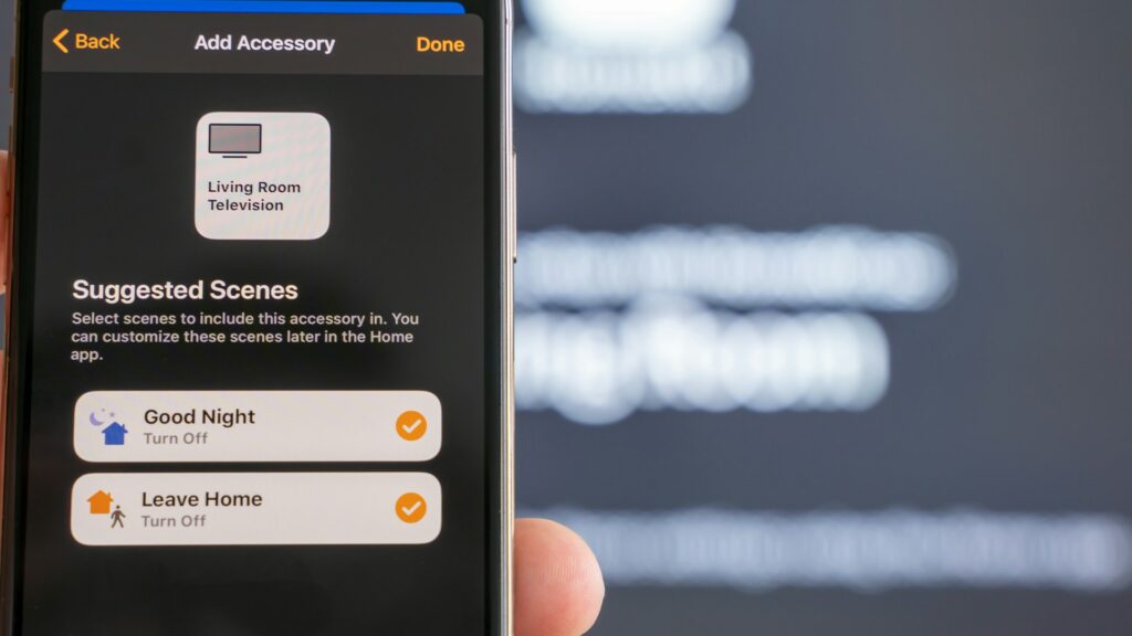 How Will AI Affect Smart Homes?