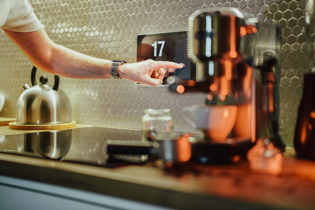 What are the Three Key Components of a Smart Home?