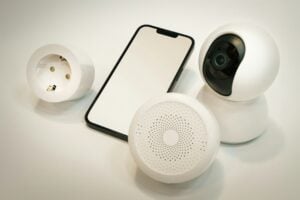 What Equipment is Needed for a Smart Home?