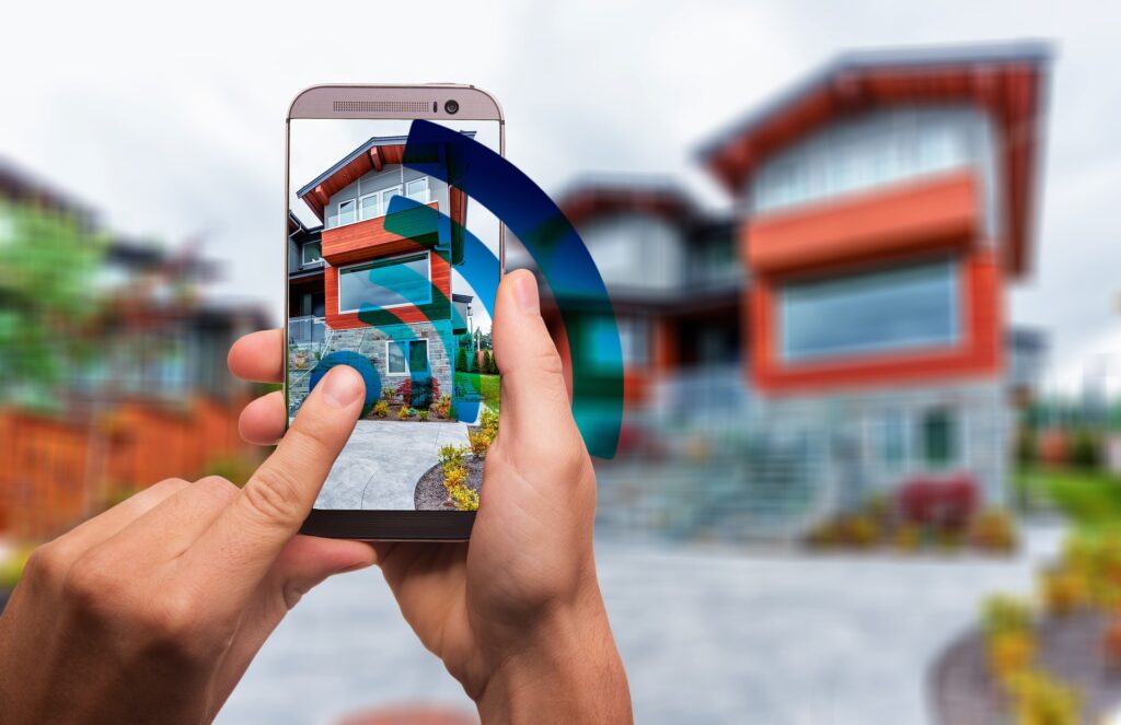 What is the Future of Smart Home Technology?