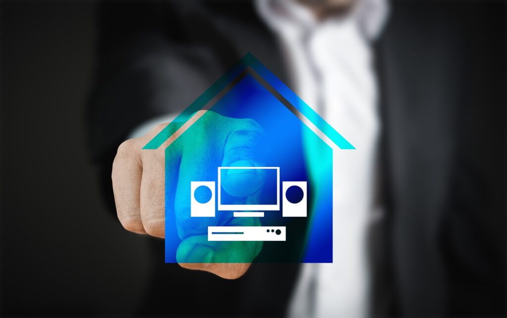 What Problems Do Smart Homes Solve?