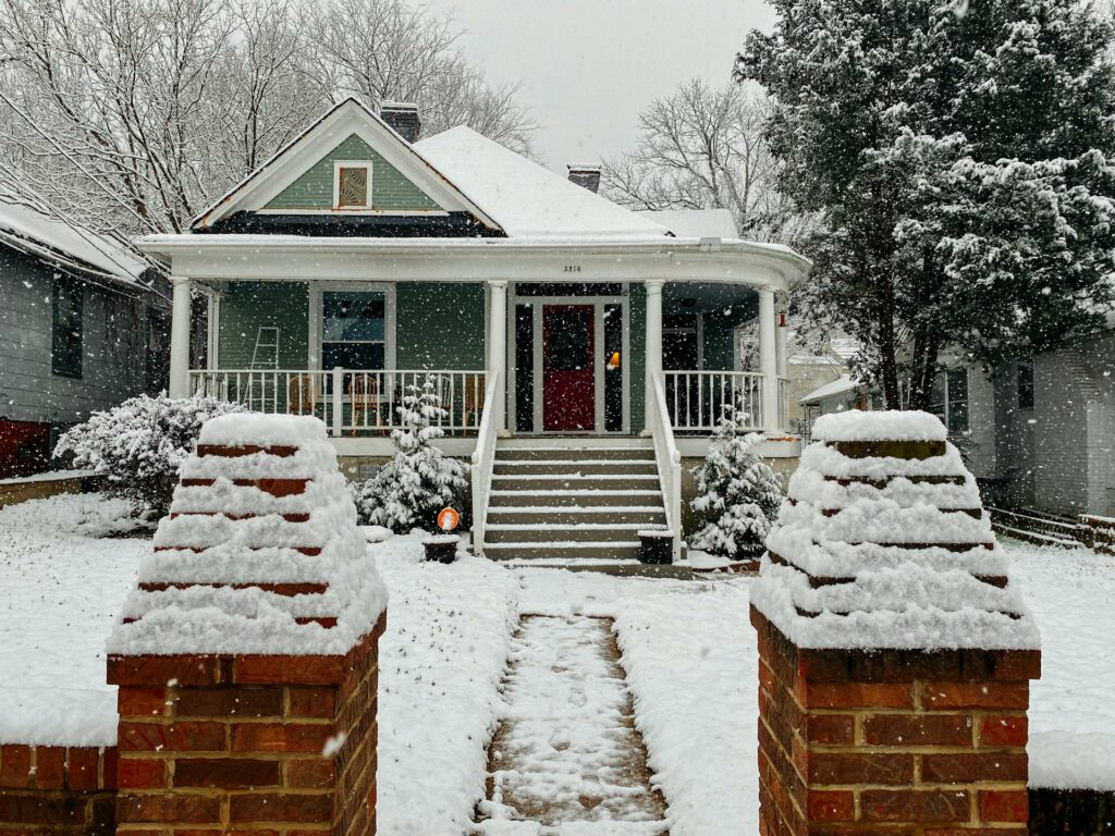 All About Bungalows