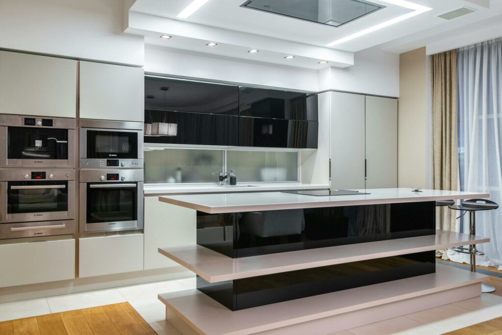 Are Appliances Covered Under a Home Warranty?