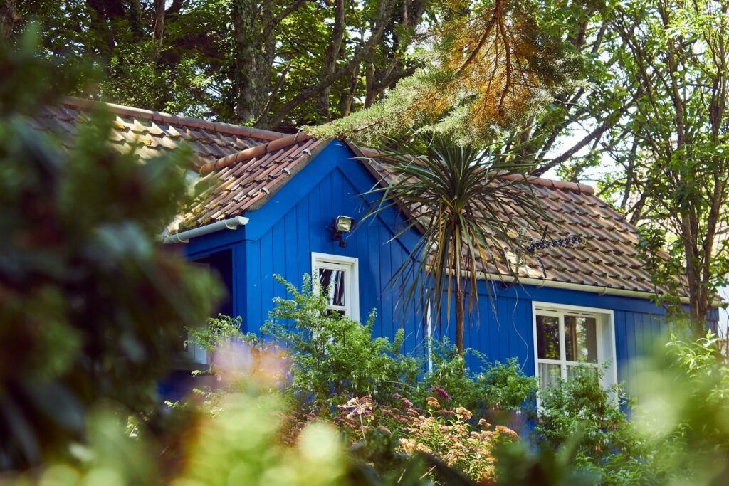 Are Bungalows Always Detached?