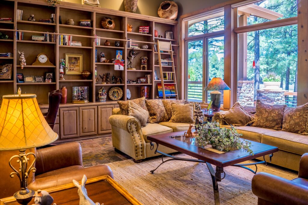 Are Bungalows Harder to Heat?