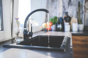 Are Clogged Drains Covered By a Home Warranty?