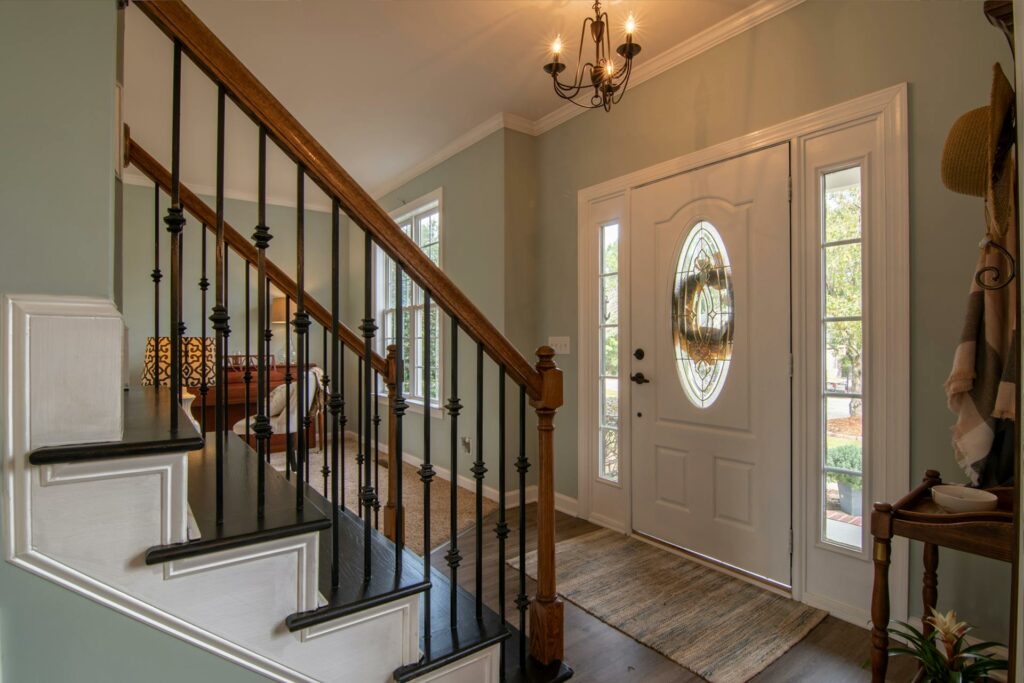 Can a Bungalow Have a Staircase?