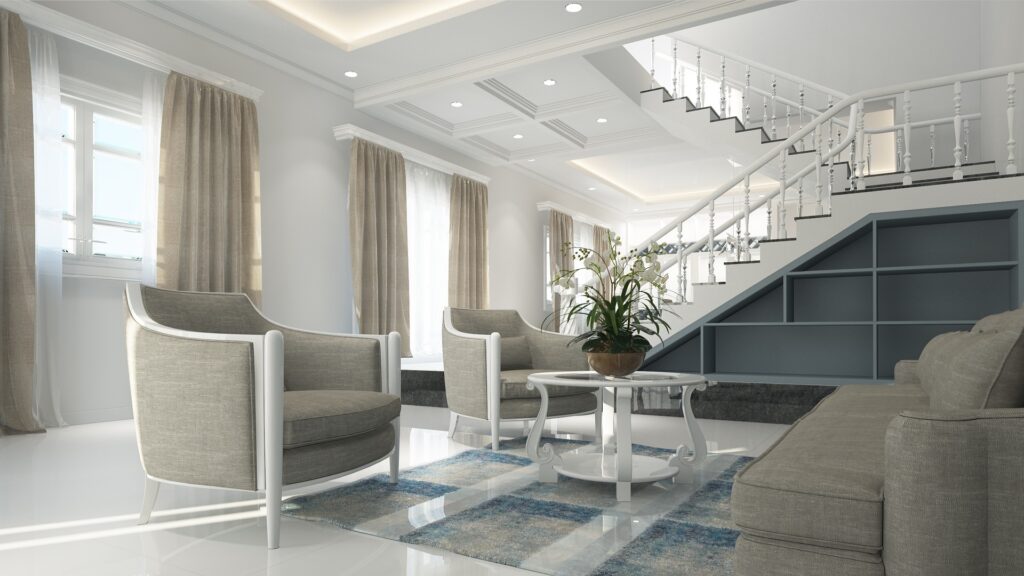 Can You Put An Upstairs On a Bungalow?