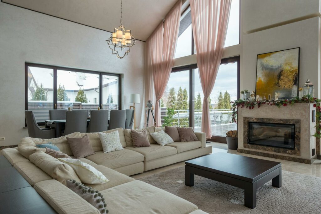 Do Bungalows Cost Less to Heat?