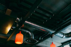 Does Home Warranty Cover Ductwork?