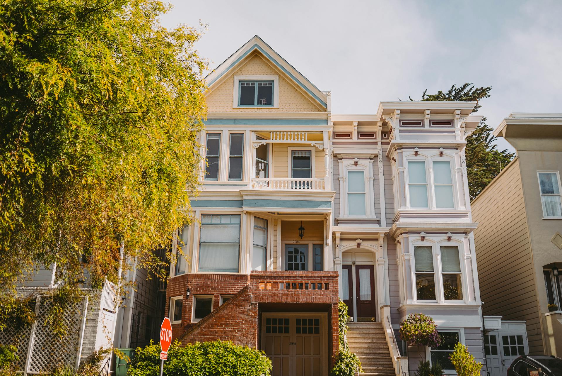 Is Duplex the Same as Semi-Detached?
