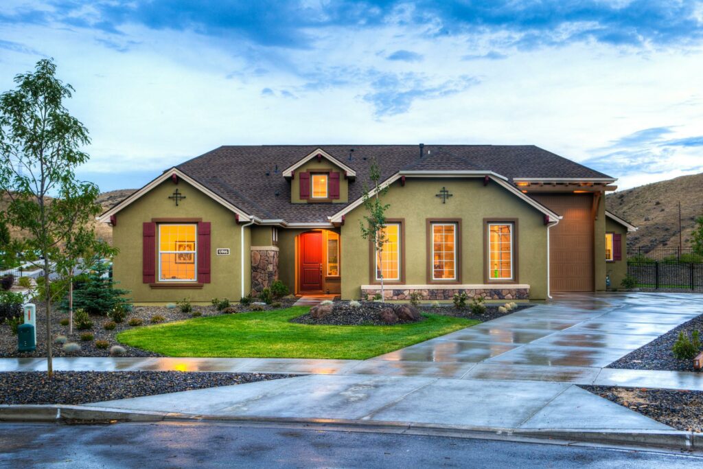 What are the Benefits of Living in a Bungalow?