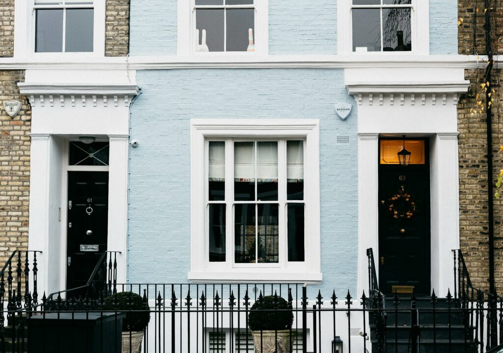 What are the Different Types of Duplexes?