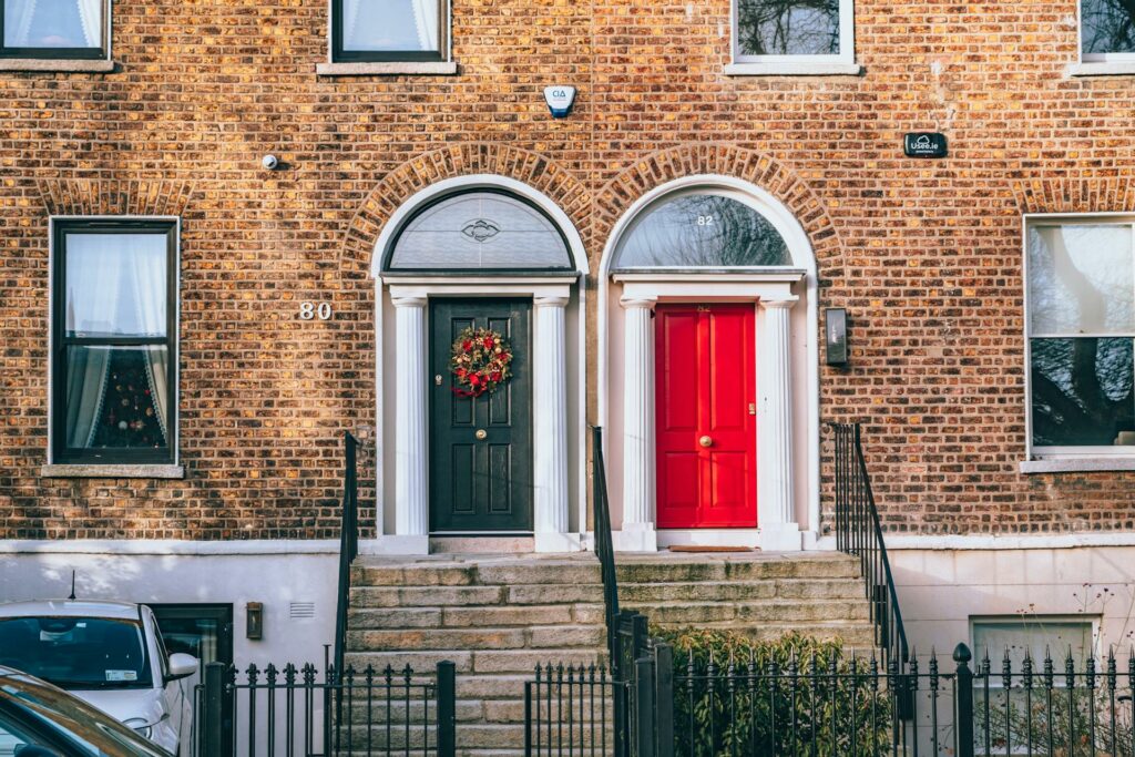 What is a Duplex in Canada?