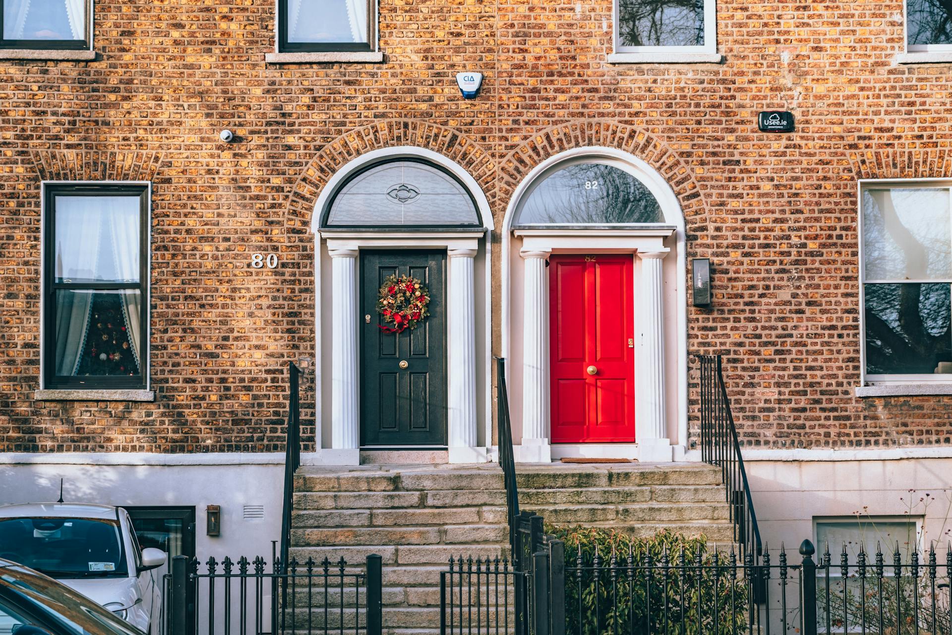 What is a Duplex in Canada?