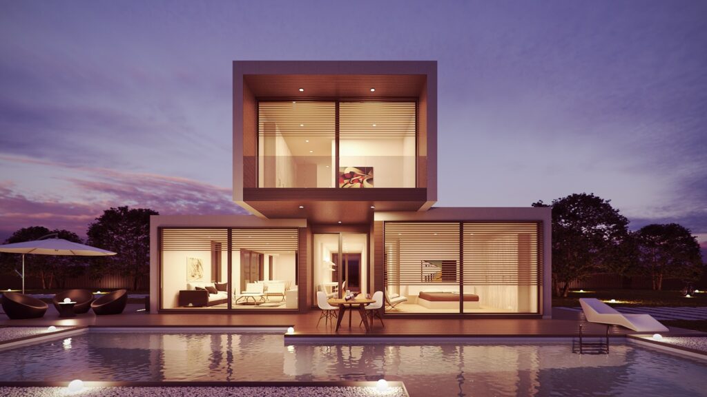 What is an In-Home Warranty?