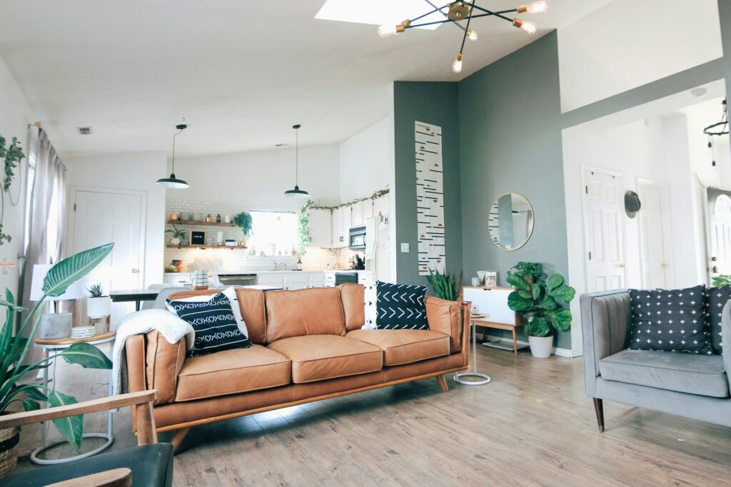 What is the Best Layout For a Bungalow?