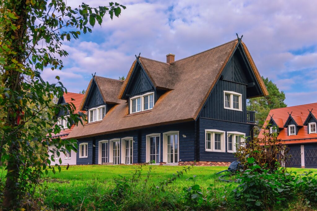 What is the Best Warranty for a Home?
