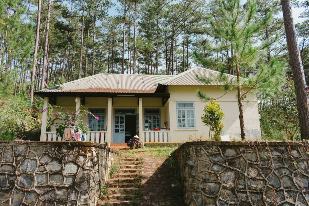 What is the Definition of a Bungalow?
