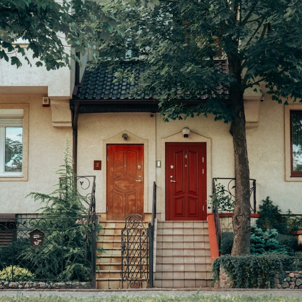 What Separates Duplexes?